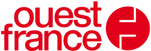 Revue de presse du chateau le vaillant internat college lycee specialise esport logo ouest france