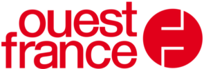 Revue de presse du chateau le vaillant internat college lycee specialise esport logo ouest france